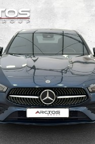 Mercedes-Benz Klasa CLA Mercedes CLA 220 4Matic AMG Line-2