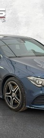 Mercedes-Benz Klasa CLA Mercedes CLA 220 4Matic AMG Line-3