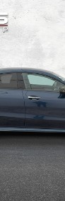 Mercedes-Benz Klasa CLA Mercedes CLA 220 4Matic AMG Line-4