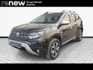 Dacia Duster I Prestige Salon Polska , 1 Wł. , Serwisowany, Fv-marża