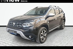 Dacia Duster I Prestige Salon Polska , 1 Wł. , Serwisowany, Fv-marża