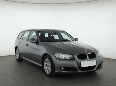 BMW SERIA 3 , Klimatronic, Tempomat ,Bezkolizyjny, Parktronic,ALU-1