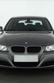 BMW SERIA 3 , Klimatronic, Tempomat ,Bezkolizyjny, Parktronic,ALU-2