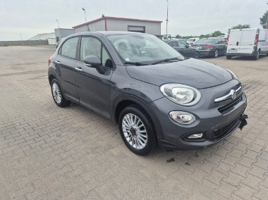 Fiat 500X I-1