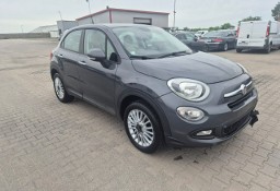 Fiat 500X I