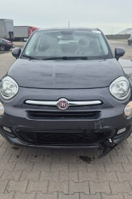 Fiat 500X I-2