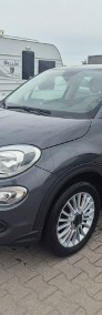Fiat 500X I-3