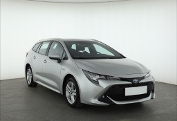 Toyota Corolla XII , Salon Polska, 1. Właściciel, Serwis ASO, Automat,