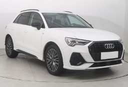 Audi Q3 I (8U) , Salon Polska, Serwis ASO, Automat, VAT 23%, Skóra,