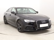 Audi A6 V (C8) , 190 KM, Automat, Skóra, Navi, Klimatronic, Tempomat,