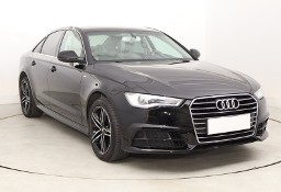Audi A6 V (C8) , 190 KM, Automat, Skóra, Navi, Klimatronic, Tempomat,