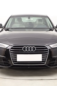 Audi A6 V (C8) , 190 KM, Automat, Skóra, Navi, Klimatronic, Tempomat,-2