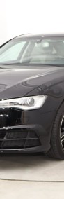 Audi A6 V (C8) , 190 KM, Automat, Skóra, Navi, Klimatronic, Tempomat,-3
