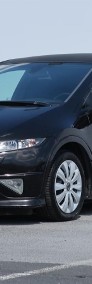 Honda Civic VIII , Klimatronic, Tempomat, Parktronic, Podgrzewane siedzienia-3