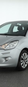 Citroen C3 II , Salon Polska, Serwis ASO, Klimatronic, Tempomat, Parktronic-3