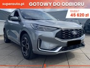 Ford Kuga IV ST-Line X eCVT 2.5 FHEV FWD ST-Line X eCVT 2.5 FHEV FWD 180KM / Pakiet