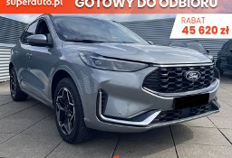 Ford Kuga IV ST-Line X eCVT 2.5 FHEV FWD ST-Line X eCVT 2.5 FHEV FWD 180KM / Pakiet