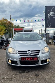 Volkswagen Jetta V 1.6 MPI 102 KM, Klimatyzacja, Komputer, Tempomat, Isofix, Kurtyny Po-2