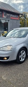 Volkswagen Jetta V 1.6 MPI 102 KM, Klimatyzacja, Komputer, Tempomat, Isofix, Kurtyny Po-3