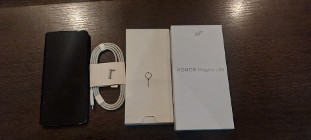 Syndyk sprzeda smartfon Honor Magic6 Lite 5G 8/256 GB