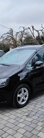 SEAT Alhambra II 2.0 TDI 170 KM Zarejestrowany Automat 7 Osobowy Serwisowany-3