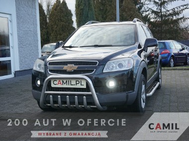 Chevrolet Captiva I-1