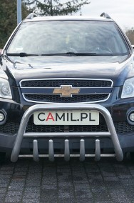 Chevrolet Captiva I-2