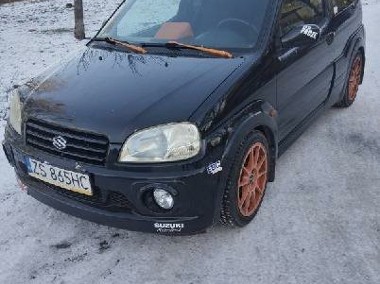 Sport 1.5 Benzyna 108KM 2004r-1