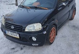 Suzuki Ignis I Sport 1.5 Benzyna 108KM 2004r