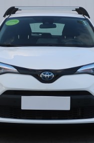 Toyota C-HR , Salon Polska, 1. Właściciel, Serwis ASO, Automat,-2