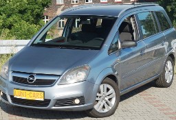 Opel Zafira B / Pojazd Sprzedajemy z Gwarancją ASO na ROK /
