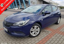 Opel Astra K 1,4 Benzyna Klima Gwarancja