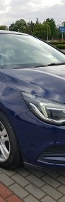 Opel Astra K 1,4 Benzyna Klima Zarejestrowany Gwarancja-3