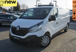 Renault Trafic L2H1 1.6DCi 120KM PackClim 3os. faktura VAT salon