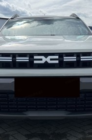 Dacia Duster I Journey Eco-G LPG 1.2 Journey Eco-G LPG 1.2 120KM / Pakiet Parking, Zimowy-2