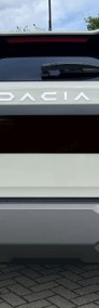 Dacia Duster I Journey Eco-G LPG 1.2 Journey Eco-G LPG 1.2 120KM / Pakiet Parking, Zimowy-3