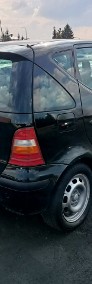 Mercedes-Benz Klasa A W168 Mercedes A klasa 1.4 04r-4