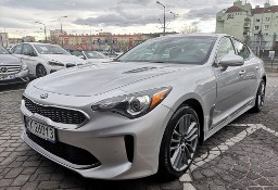 Kia Stinger 2.0 Turbo-GDI XL 4WD Skóra Climatronic Hands Free Kamera 2xAlu