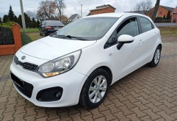 Kia Rio III 1.4 CRDi 90KM Klimatronic