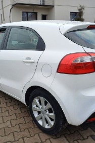 Kia Rio III 1.4 CRDi 90KM Klimatronic-2