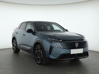 Peugeot 3008 , Salon Polska, 1. Właściciel, Serwis ASO, Automat, VAT 23%,-1