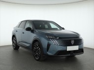 Peugeot 3008 , Salon Polska, 1. Właściciel, Serwis ASO, Automat, VAT 23%,