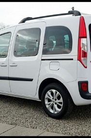 Renault Kangoo II 1.5dCi 90KM* relingi* klimatronik*alu-2