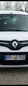 Renault Kangoo II 1.5dCi 90KM* relingi* klimatronik*alu-3