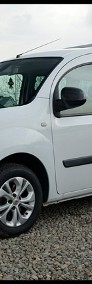 Renault Kangoo II 1.5dCi 90KM* relingi* klimatronik*alu-4