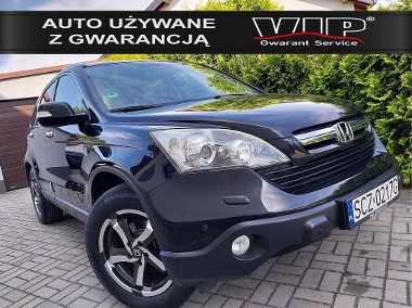 2.0i-VTEC Automatik Elegance-1