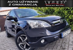 Honda CR-V III 2.0i-VTEC Automatik Elegance