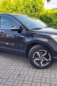 2.0i-VTEC Automatik Elegance-2