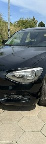 BMW SERIA 1 BMW 114 F20 Opłacony Benzyna 1.6 102KM-3