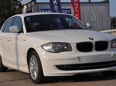 BMW SERIA 1-1